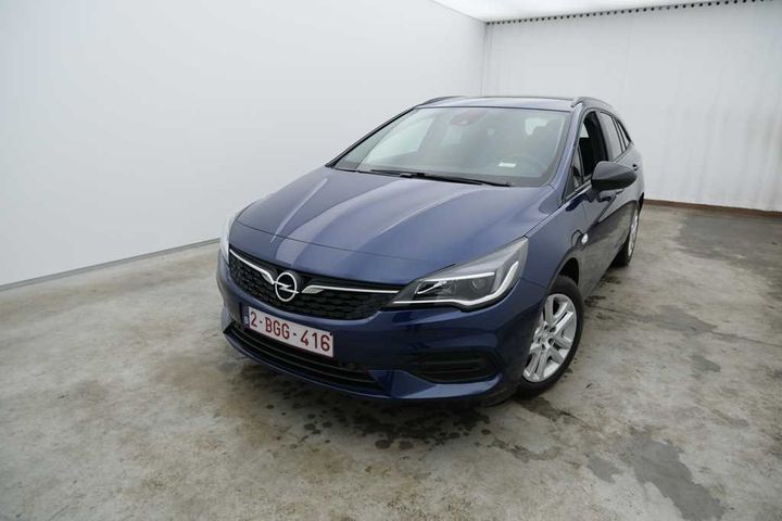 OPEL ASTRA ST FL&#3919 2021 w0vbd8eu4n8028678