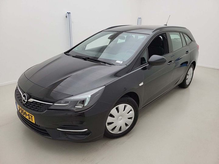 OPEL ASTRA 2020 w0vbd8eu6l8034060