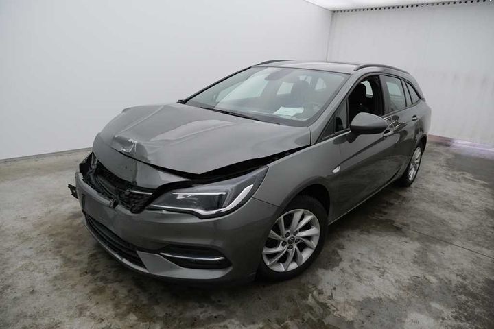 OPEL ASTRA ST FL&#3919 2020 w0vbd8ev1l8013156