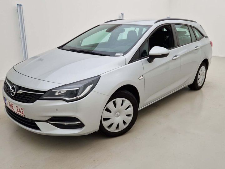 OPEL ASTRA 2020 w0vbd8ev1l8013822