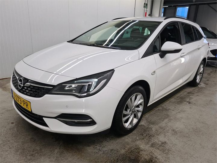 OPEL ASTRA 2020 w0vbd8ev2l8032928