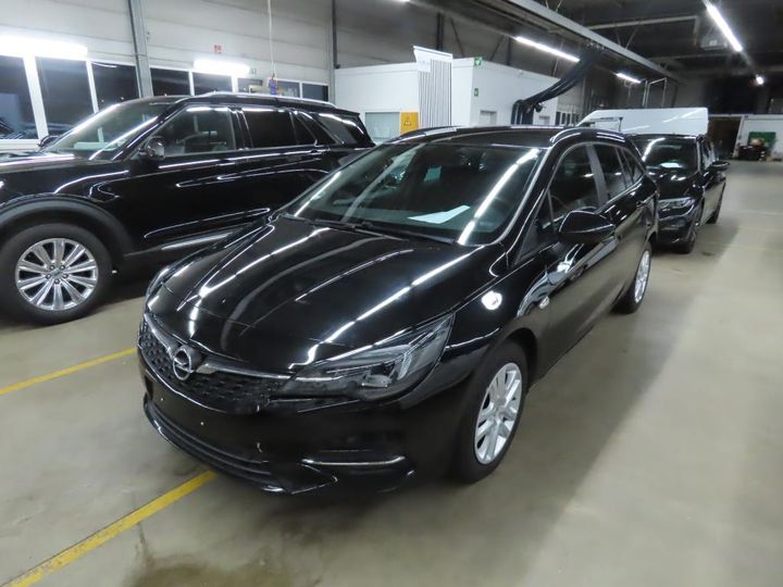 OPEL ASTRA 2020 w0vbd8ev5l8027996