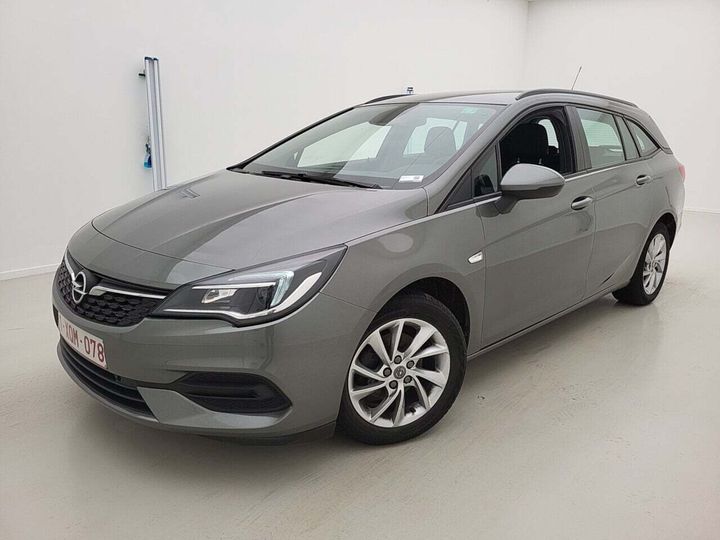 OPEL ASTRA 2020 w0vbd8ev7l8023691