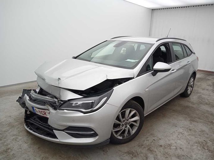 OPEL ASTRA ST FL&#3919 2020 w0vbd8ev8l8003689