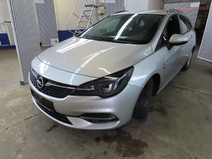 OPEL ASTRA 2020 w0vbd8ev9l8011932