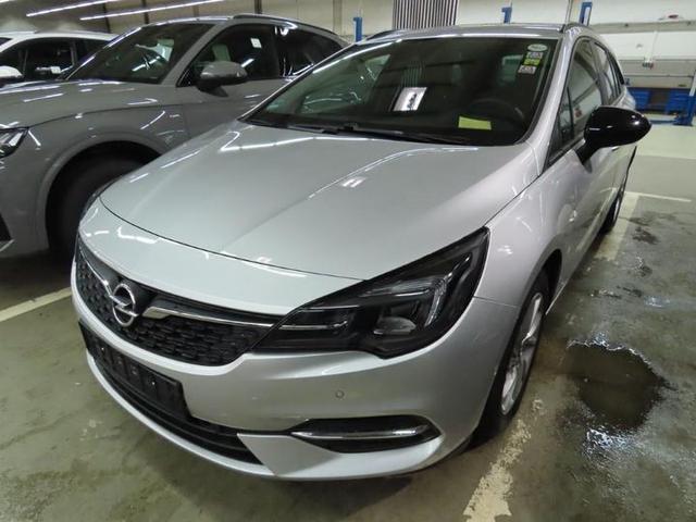 OPEL ASTRA 2021 w0vbd8ew1n8034682