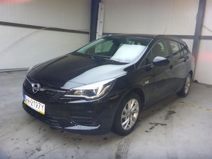 OPEL ASTRA V SPORTS TOURER 19- 2020 w0vbd8ew4l8029179