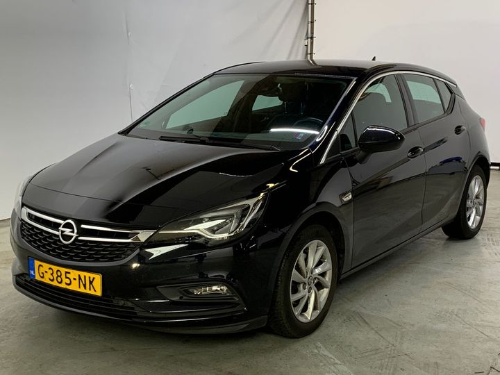 OPEL ASTRA 2019 w0vbe6eaxkg380334