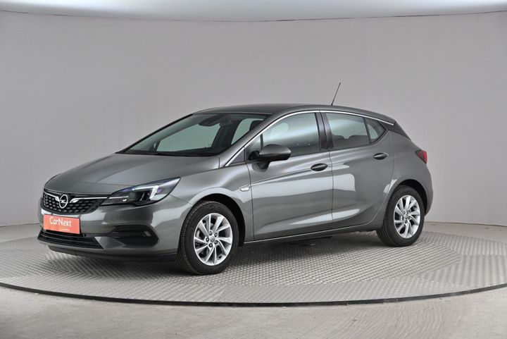 OPEL ASTRA 2020 w0vbe6es0lg033573