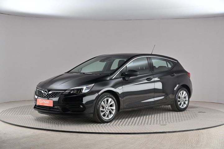 OPEL ASTRA 2020 w0vbe6es3lg033034