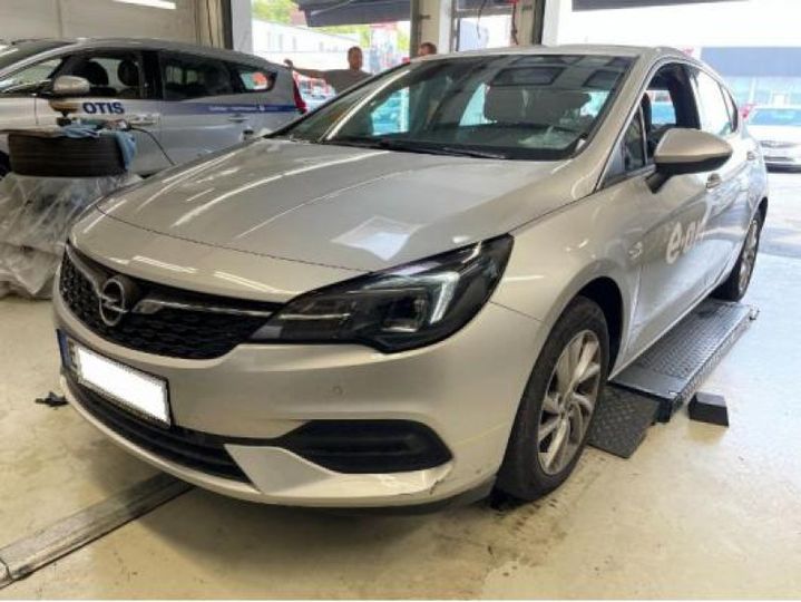 OPEL ASTRA 2020 w0vbe6eu3lg025226