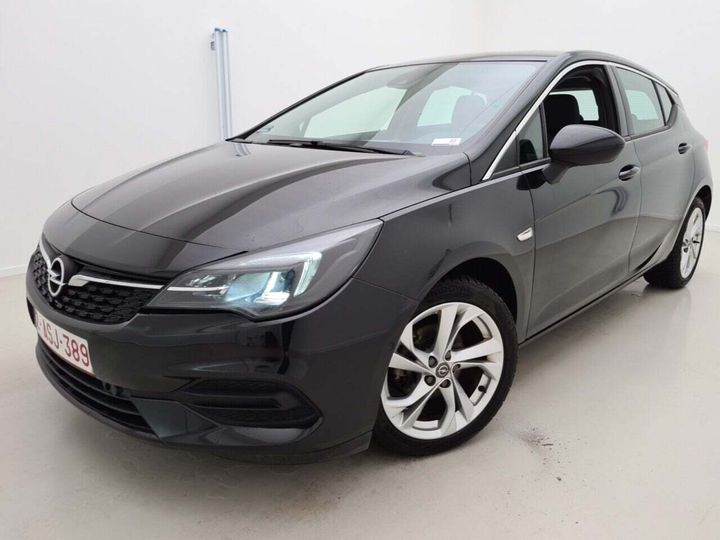 OPEL ASTRA+ 2021 w0vbe6ev5mg002279