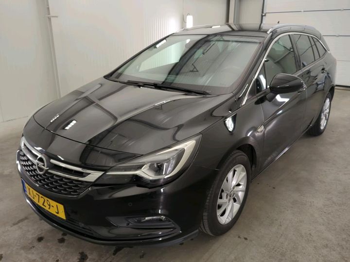 OPEL ASTRA 2019 w0vbe8ea0k8018616