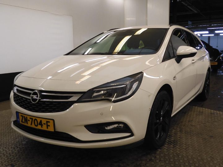 OPEL ASTRA SPORTS TOURER 1.0 TURBO S/S BUSINESS EXECUTI 2019 w0vbe8ea0k8056024