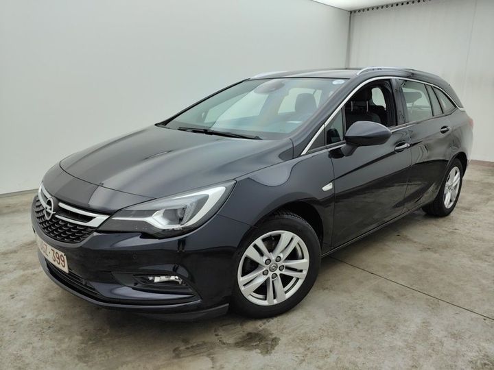 OPEL ASTRA SP.TOURER '15 2018 w0vbe8ea2j8051129