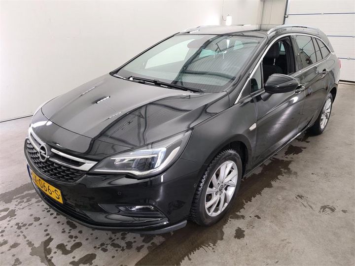 OPEL ASTRA 2018 w0vbe8eaxj8062038