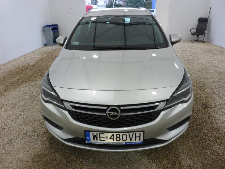 OPEL ASTRA SPORTS TO 2019 w0vbe8eb2k8028086