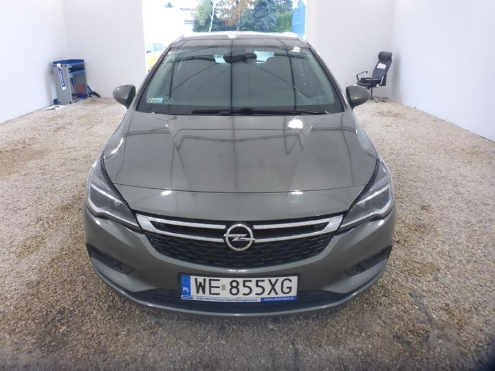 OPEL ASTRA SPORTS TO 2019 w0vbe8ec0k8061600