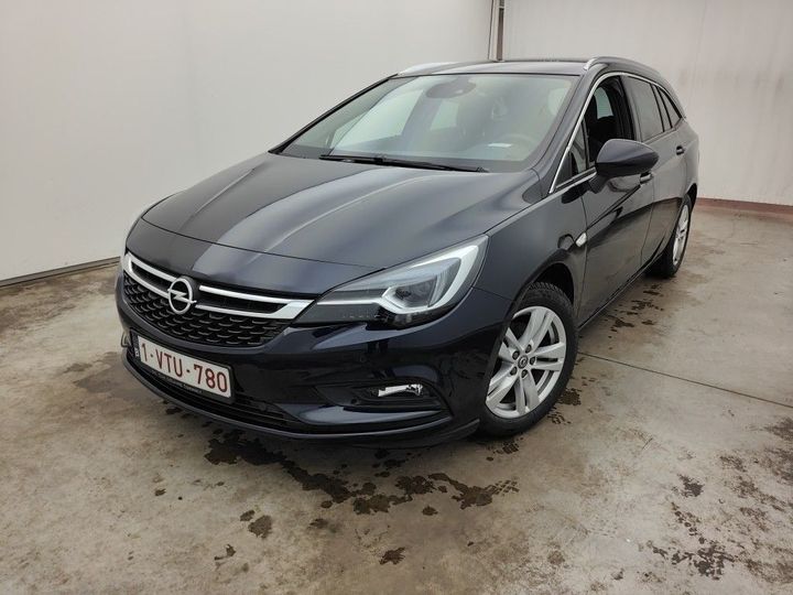 OPEL ASTRA SP.TOURER '15 2019 w0vbe8ec1k8031764