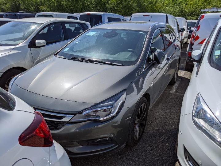 OPEL ASTRA 2019 w0vbe8ec5k8048258