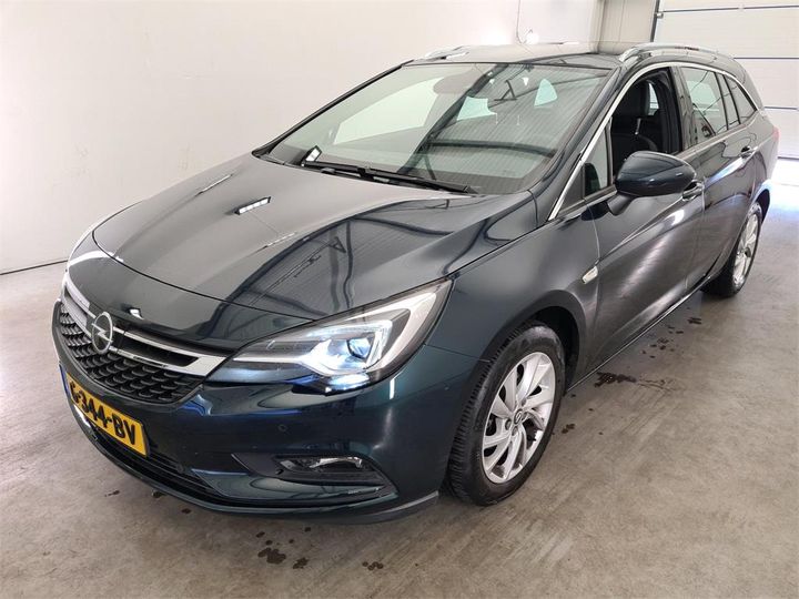 OPEL ASTRA 2019 w0vbe8ec7k8067118