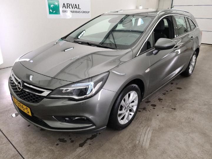 OPEL ASTRA 2019 w0vbe8ec9k8048389