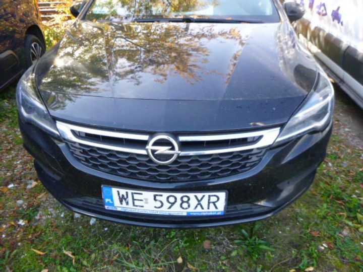 OPEL ASTRA SPORTS TO 2019 w0vbe8ef8k8070359