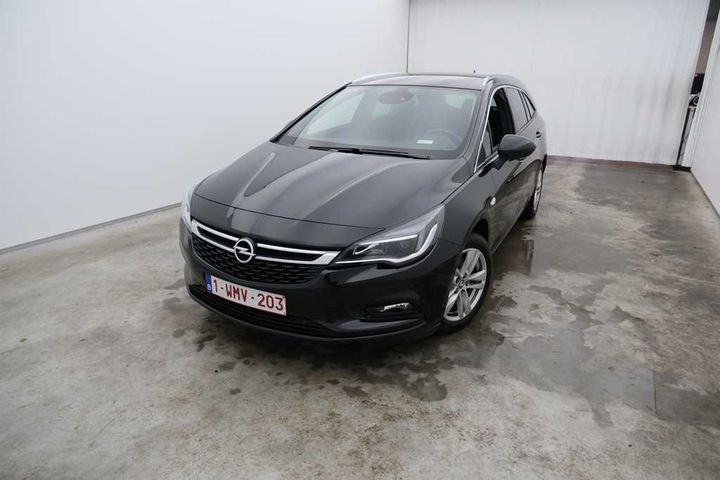 OPEL ASTRA SP.TOURER &#3915 2019 w0vbe8eg0k8053239