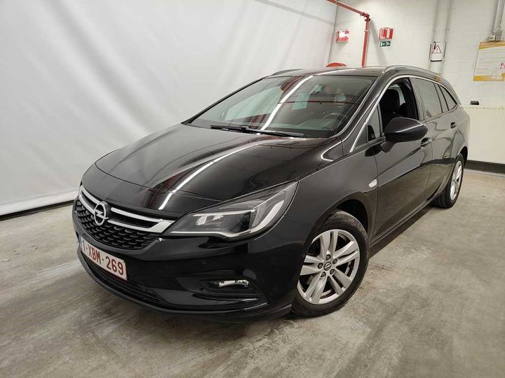 OPEL ASTRA SP.TOURER '15 2019 w0vbe8eg1k8073080