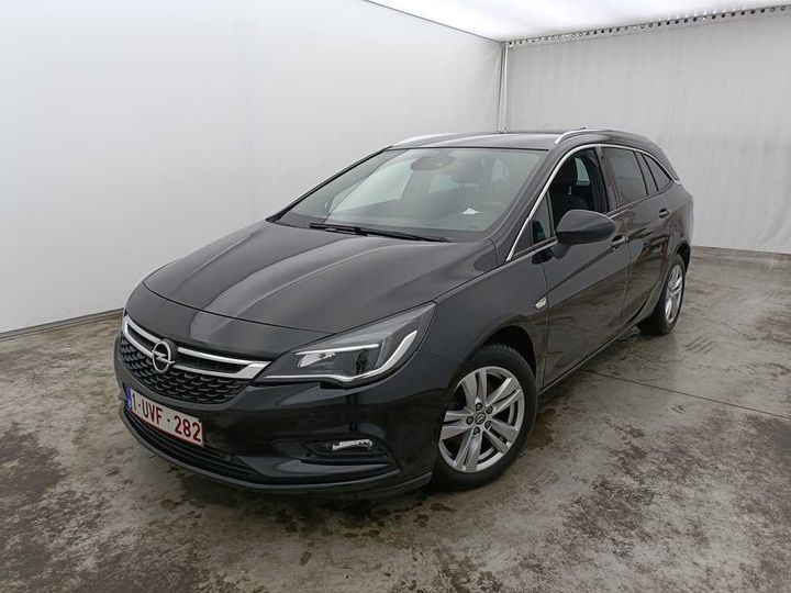 OPEL ASTRA SP.TOURER &#3915 2018 w0vbe8eg4j8069510