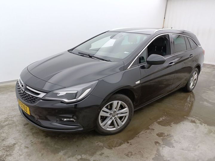 OPEL ASTRA ST FL'15 2019 w0vbe8eg6k8050104