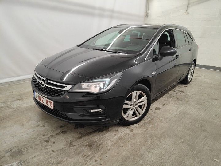 OPEL ASTRA SP.TOURER '15 2019 w0vbe8eg8k8068913