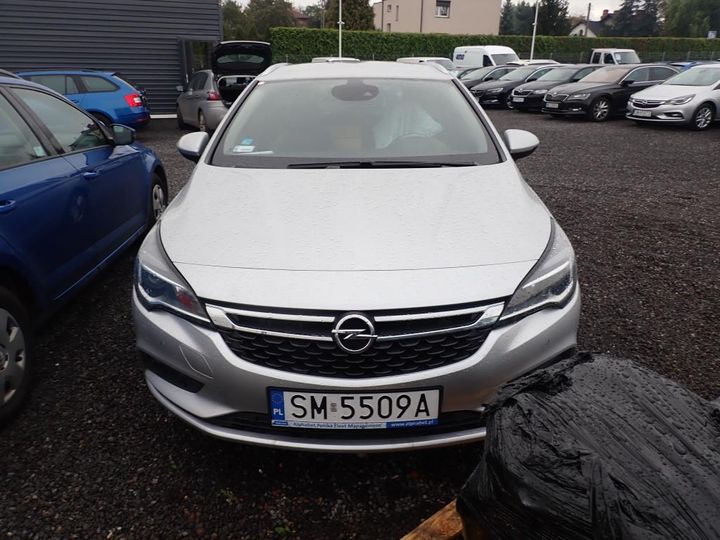 OPEL ASTRA SPORTS TO 2019 w0vbe8eg8k8071343