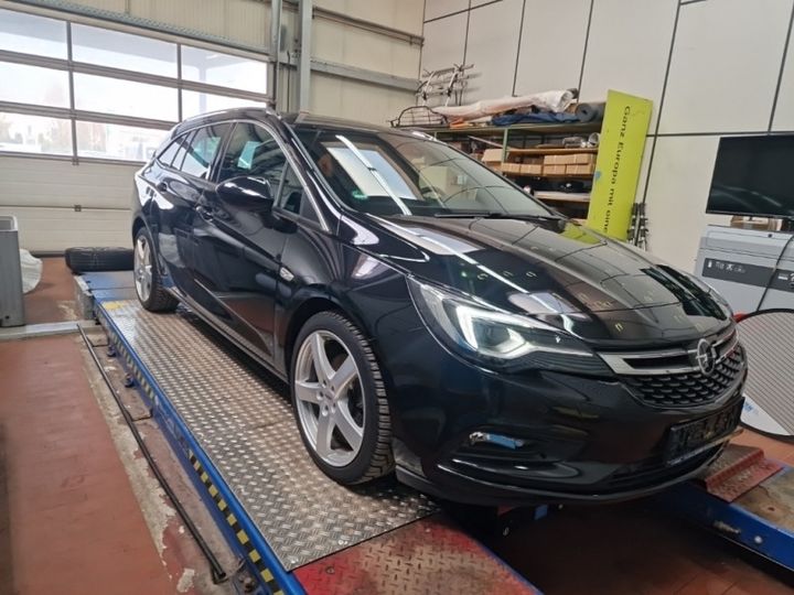 OPEL ASTRA 2019 w0vbe8eh4k8026246