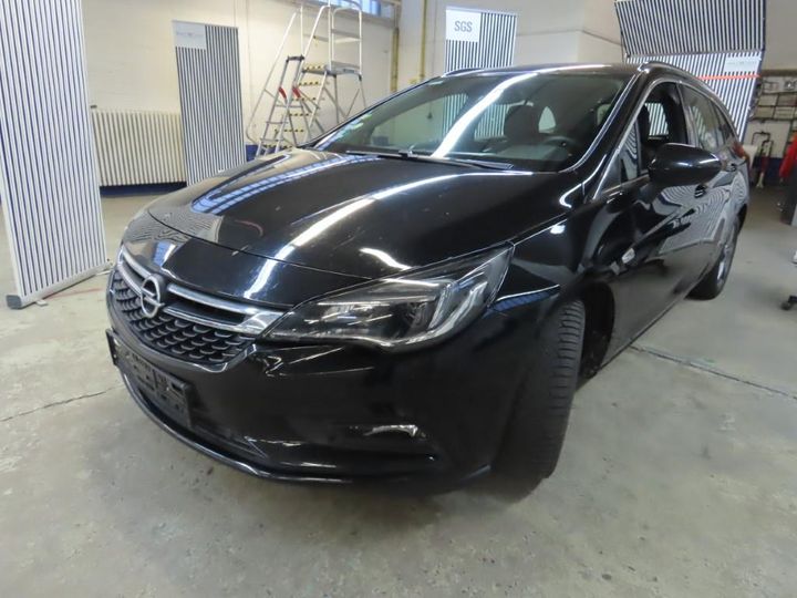 OPEL ASTRA 2018 w0vbe8ek9j8041710