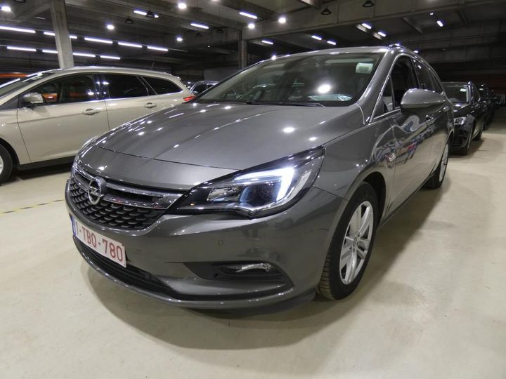 OPEL ASTRA SP.TOURER 2017 w0vbe8el1j8004630