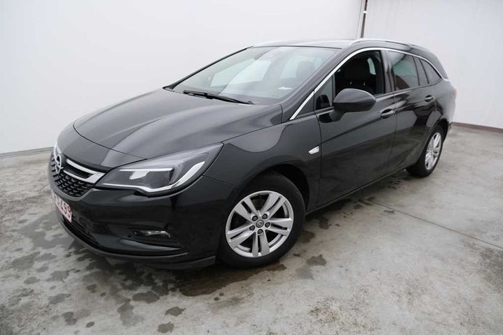 OPEL ASTRA SP.TOURER &#3915 2017 w0vbe8el1j8012873