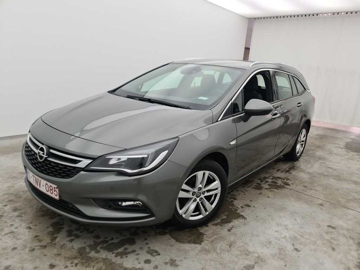 OPEL ASTRA SP.TOURER &#3915 2018 w0vbe8el1j8019094