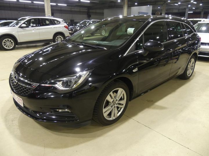 OPEL ASTRA SP.TOURER 2018 w0vbe8el1j8051169