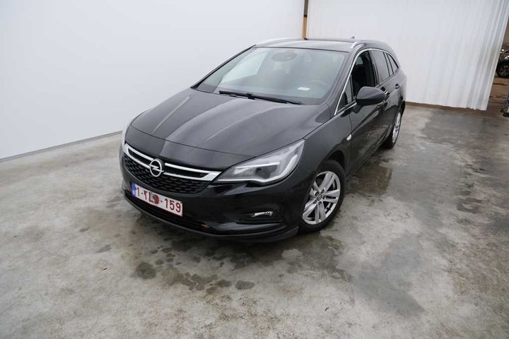 OPEL ASTRA SP.TOURER &#3915 2017 w0vbe8el3j8020988