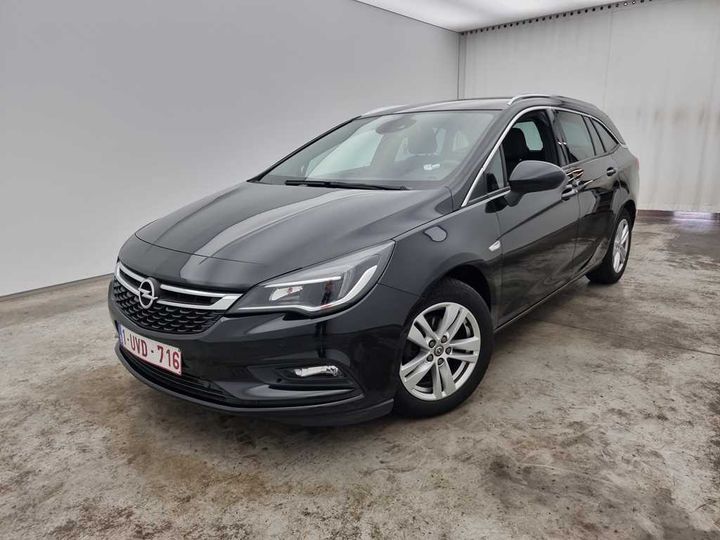 OPEL ASTRA SP.TOURER &#3915 2018 w0vbe8el4j8062909