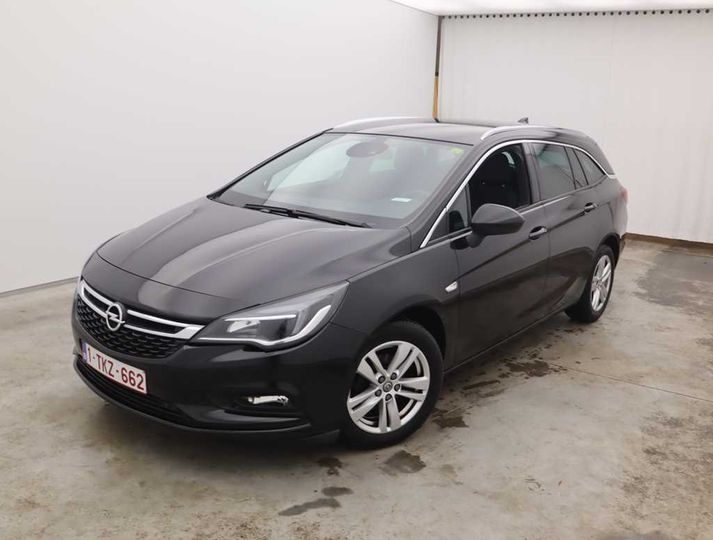 OPEL ASTRA SP.TOURER &#3915 2017 w0vbe8el6j8021004