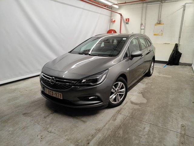 OPEL ASTRA SP.TOURER '15 2018 w0vbe8el8j8041450