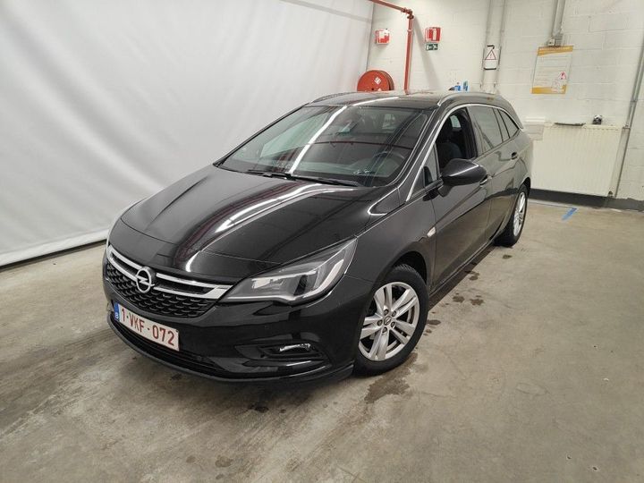 OPEL ASTRA SP.TOURER '15 2018 w0vbe8el8j8067465