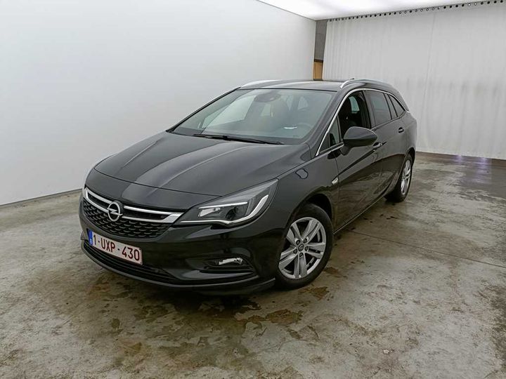 OPEL ASTRA SP.TOURER &#3915 2018 w0vbe8el8j8067708