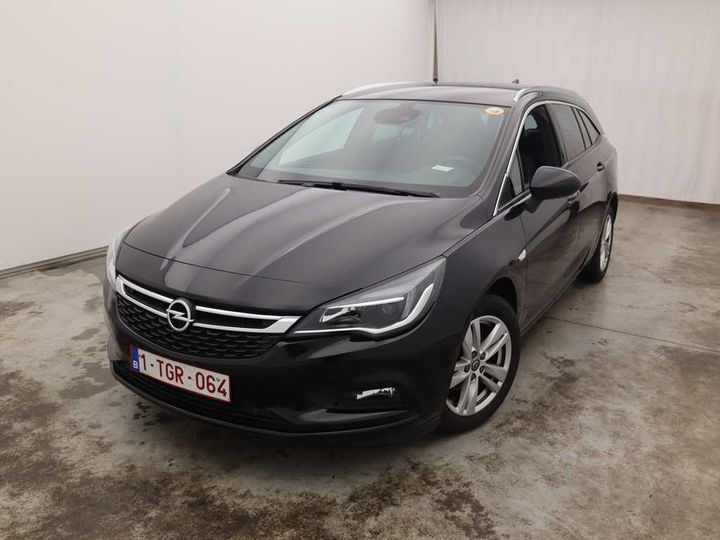 OPEL ASTRA SP.TOURER &#3915 2017 w0vbe8el9j8016752