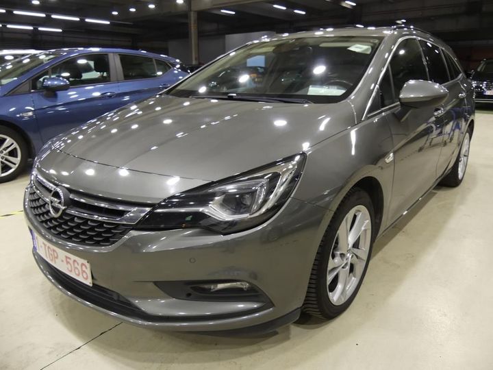 OPEL ASTRA SP.TOURER 2017 w0vbe8elxh8103103