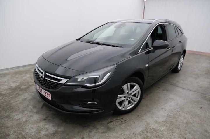 OPEL ASTRA SP.TOURER &#3915 2018 w0vbe8elxj8064924