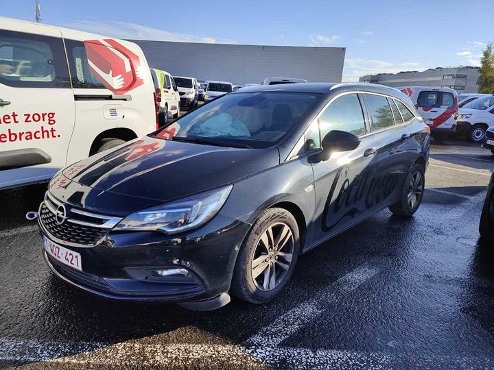 OPEL ASTRA SP.TOURER &#3915 2019 w0vbe8en5k8060251