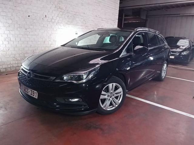 OPEL ASTRA SP.TOURER '15 2019 w0vbe8en8k8036526